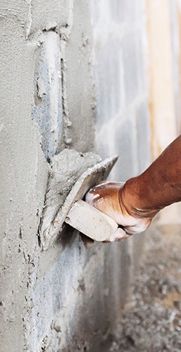 Insulation & Lightweight Concrete