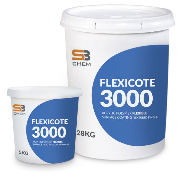 flexicote_3000