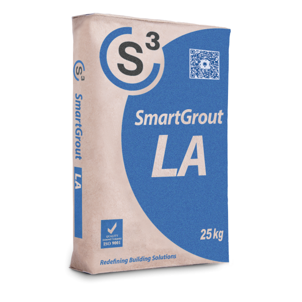 smartgrout_la
